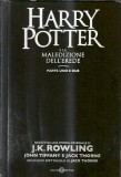 Harry Potter e la maledizione dell'erede - J. K. Rowling