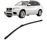 Cumpara ieftin Stergator lamela spate BMW Seria X5 (E70) 2006-2013, pentru luneta, Bosch Aerotwin