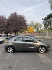 Honda Civic 5D, 2008, 1.8 i-VTEC (140 CP) foto