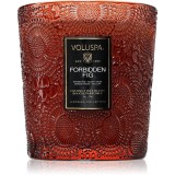 VOLUSPA Japonica Forbidden Fig lum&acirc;nare parfumată 255 g