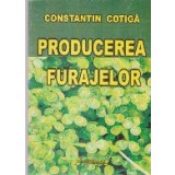 Producerea Furajelor