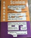 ALMANAH01 Scanteia 1984