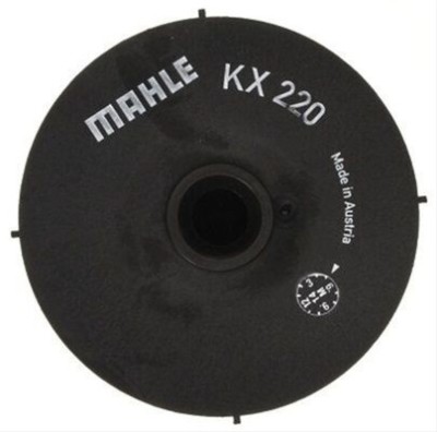 Filtru combustibil KNECHT KX220D foto