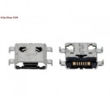 Conector Incarcare Samsung Galaxy Trend S7560, S3 Mini I8190 Original