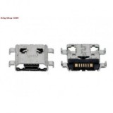 CONECTOR INCARCARE SAMSUNG GALAXY TREND S7560, S3 MINI I8190 ORIGINAL