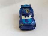 bnk jc Disney Pixar Cars Mini Racers - Spikey Fillups - Mattel 2017 FBG95