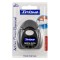 Ata dentara ceruita cu carbon activ si mentolata Trisa Active Clean Charcoal 674966 - NOU