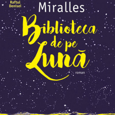 Biblioteca de pe Lună (ebook)