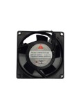 Ventilator 220VAC 0.09A 92x92x25mm metal 3000rpm max. rulment 40mc h SW9225HA2BAL