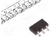 Circuit integrat, SC74, SMD, NEXPERIA - 74LVC2G04GV.125