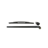 Set brat stergator cu lamela 365 mm pentru luneta Skoda Fabia 01.99-12.07