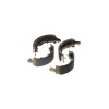 Set saboti frana JEEP WRANGLER I YJ SJ ABE C0Y003ABE