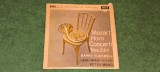 DISC VINIL - DECCA 1962&nbsp; MONO MOZART HORN CONCERTI NOS 2 &amp; 4&nbsp; BARRY TUCKWELL