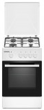 ARAGAZ GAZ HEINNER HFSC-K50WH