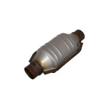 Catalizator universal benzina rotund maxim 2000 cmc Euro 2 12385 099949 / JMJ 02/55M