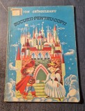 Bucurii pentru copii - Ion Cranguleanu, Editura Tineretului 1966, Carte Poezii Copii