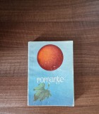 Carte Romante, anul 1984