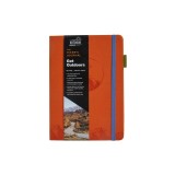 The Hiker's Journal: Hiking Journal Hiking Journal for Women Hiking Trail Log Book