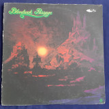 Bloodrock - Passage _ vinyl,LP _ Capitol, SUA, 1972, VINIL, Rock