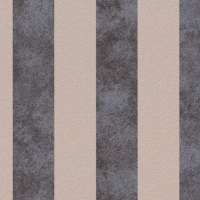 Tapet dungi, modern, bej, negru, argintiu, living, birou, dormitor, Trendwall, 37271-4 foto