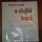 ARTA DE A GASI O SLUJBA BUNA de HELEN NEUMAN , 1994