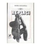 Marin Voiculescu - Replici - 103853