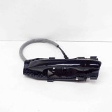 M&acirc;ner exterior ușă st&acirc;nga spate VW GOLF VII 5G1, BQ1, BE1, BE2 2015 OEM: 5N0839885H,5N0837017E 14379589