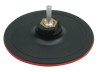 Suport Disc Abraziv Scai 125mm VOREL - Fixare Bolt, Polizare, Curatare