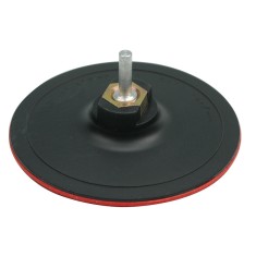 Suport disc abraziv fixare scai cu bolt 125 mm VOREL