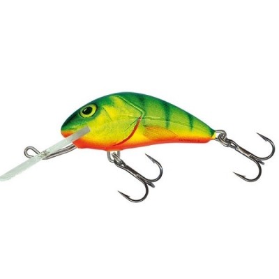 VOBLER SALMO HORNET 5CM 8G SINKING HPH foto