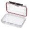 Hard Case Transparent IP65 Panaro MAX001VT