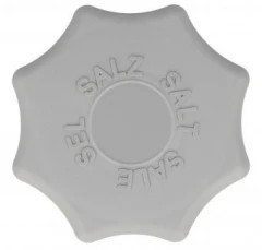 Capac rezervor dozare sare , masina de spalat vase Hoover Original foto