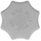 Capac rezervor dozare sare , masina de spalat vase Hoover Original