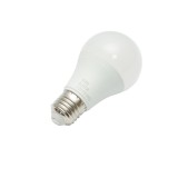 Bec LED E27 9W, lumina calda 2700K, 810 lm, 220V Breckner