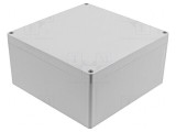 Carcasă Universală Policarbonat 180x180x90mm