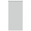 VidaXL Jaluzea cu role opace 85x150 cm lățime material 80,7 cm 4011385