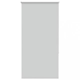 VidaXL Jaluzea cu role opace 80x150 cm lățime material 75,7 cm