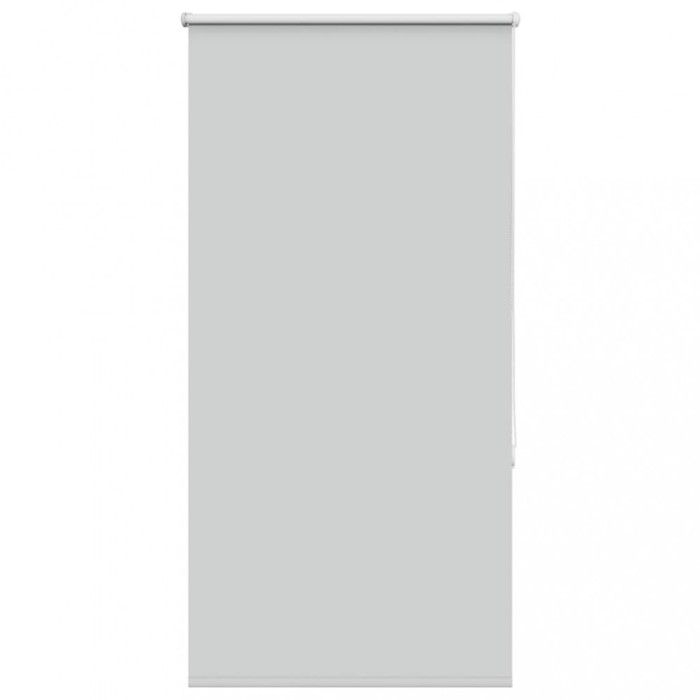 Jaluzea cu role opace 65x175 cm lățime material 60,7 cm