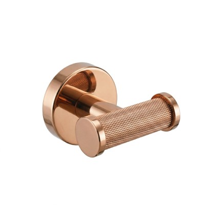 Cuier dublu 6612 Modern Copper foto