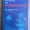 Manual de homeopatie - Gh. Bungetzianu / R1F