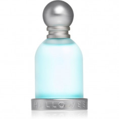 Halloween Blue Drop Eau de Toilette pentru femei 30 ml