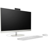All-In-One HP 27-CR0008NQ B3EX6EA, 27 inch 1920 x 1080, Intel i7-1355U 10 C / 12 T, 3.7 GHz - 5.0 GHz, 12 MB cache, 16 GB RAM, 1 TB SSD, Intel Iris Xe