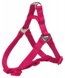 Ham Premium One Touch Y M 50-65 cm 20 mm Fuchsia 204511