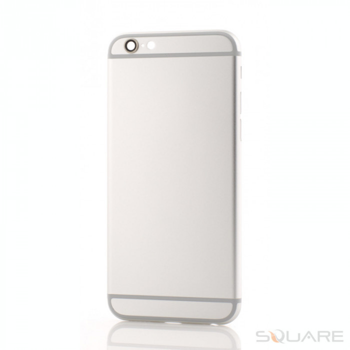 Capac Baterie iPhone 6, 4.7, White