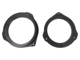 Distan&Aring;&pound;ier 165mm Mercedes GLK-Class 2buc PETG - Set de Distan&Aring;&pound;iere pentru Mercedes GLK-Class