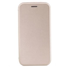 Husa Samsung Galaxy J5 2017, Elegance Luxury Carte Auriu