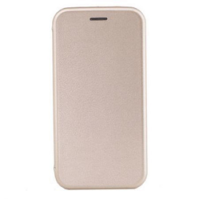 Husa Samsung Galaxy J5 2017, Elegance Luxury Carte Auriu foto
