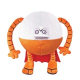Dog Man&#039;s 80-HD Doll: 9 with Legs