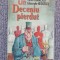 Un deceniu pierdut - Victor Dobrescu, Gh Negoescu, 2000, 212 pag, stare f buna