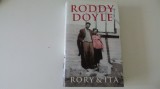Rory and Ita- R. Dooyle